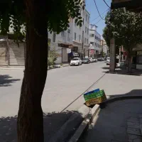 ۴۰متر مغازه بحر کیانمهر علوی خ قدس