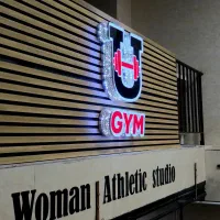 باشگاه ورزشی بانوان U GYM