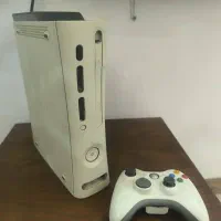 کنسول بازی XBOX 360