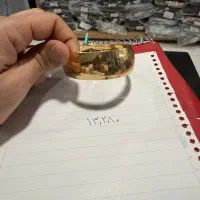 ۷۰گرم طلا به قیمت تابلو