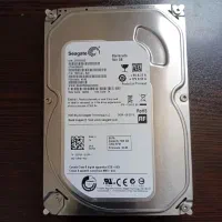 هارد ۵۰۰ گیگ اینترنال کامپیوتر