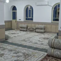 منزل-طبقه-دوم-رهن-کامل-مرکز-جماعت-و-گاراج-قدیم