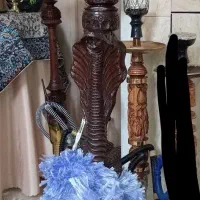 قلیون با رخ افعی