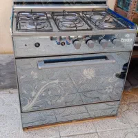 اجاق گاز