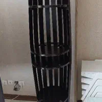 بار چوبی