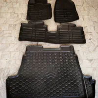 کفپوش ماشین شاهین