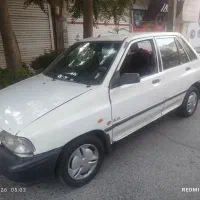 پراید۸۲