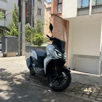 اس وای ام/ sym / j200