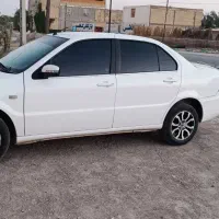 سورن ef7 بنزینی