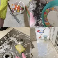 خانوم جهت پخت وپزوانجام امورمنزل بصورت پاره وقت