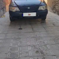 پراید ۱۳۲ معاوضه
