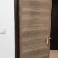 درب سرویسی hpl نو