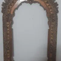 قاب ایینه