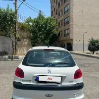 ۲۰۶ مدل ۹۳