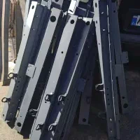 بدنه گلگیر کاپوت سینی روکش درب رکاب