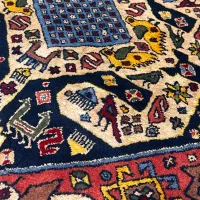 فرش 6 متری دستبافت