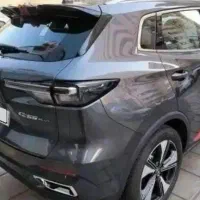 چانگان وارداتی گارانتی