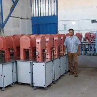 اره گوشت استخوان بر تیغ اره والفجر موتور اصلی