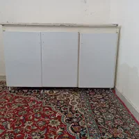 کابینت تمیز