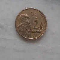 سکه کلکسیونی