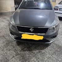 تارا ۱۴۰۱ اتوماتیک فول فابریک نقد و اقساط