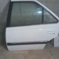 درب پرشیا سمت راننده عقب