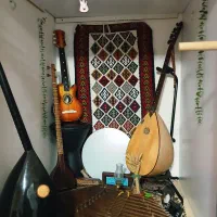 باغلاما جلسه‌ای ۳۰۰ هزار تومان