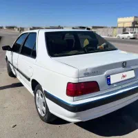 پارس مدل 99  tu5