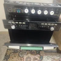 گاز طرح فر