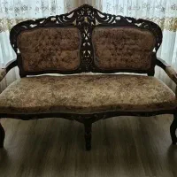 مبل سلطنتی 9 نفره