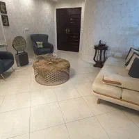 مبل پنج نفره تمیز و سالم