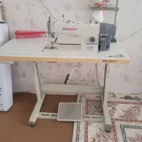 چرخ خیاطی