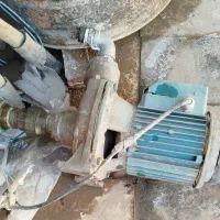 پمپ آب