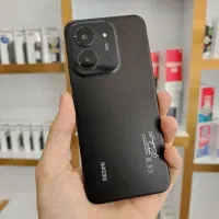 ( موبایل سلطانی ) درحد نو Redmi 15C 256gig R8
