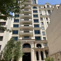 اپارتمان۱۷۶مترفرشته زعفرانیه/فول مشاعات/ویوداربرج
