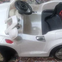 ماشین شارژی