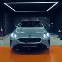 بی ام و 225L 2025 فولترین صفر خشک