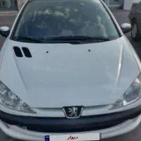 ۲۰۶ تیپ دو مدل ۹۹