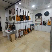 فروش انواع گیتار با تایید استاد در آموزشگاه موسیقی