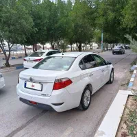 برلیانس h330 اتومات ۹۷