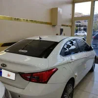 آریزو5 توربوشارژ مدل 1400|خودرو سواری و وانت|تبریز, |دیوار