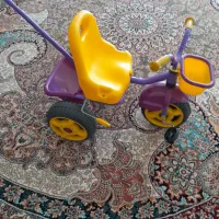 سه چرخه کودک