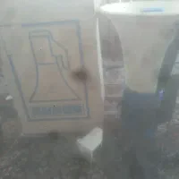 بلندگوی صدا نو آکبند استفاده نشده