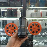18-200 Tamron for canon|دوربین عکاسی و فیلم‌برداری|تهران, پامنار|دیوار