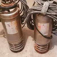 پمپ اب