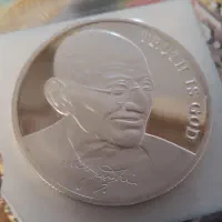 شمش نقره
