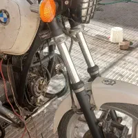 BMW R80|موتورسیکلت|تهران, دهقان|دیوار