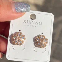 گوشواره ژوپینگ اصل