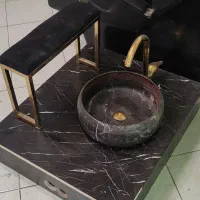 حوضچه پدیکور