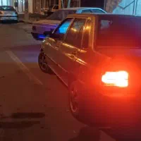 پراید87|خودرو سواری و وانت|تبریز, |دیوار